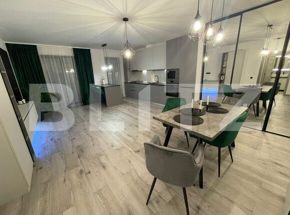 Apartament de vânzare 2 camere Floreşti - 161934AV | BLITZ Cluj-Napoca | Poza2