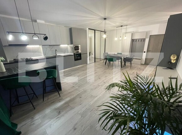 Apartament de vânzare 2 camere Floreşti - 161934AV | BLITZ Cluj-Napoca | Poza3