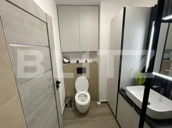 Apartament de vânzare 2 camere Floreşti - 161934AV | BLITZ Cluj-Napoca | Poza6