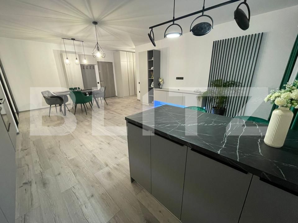 Apartament de vânzare 2 camere Floreşti - 161934AV | BLITZ Cluj-Napoca | Poza4