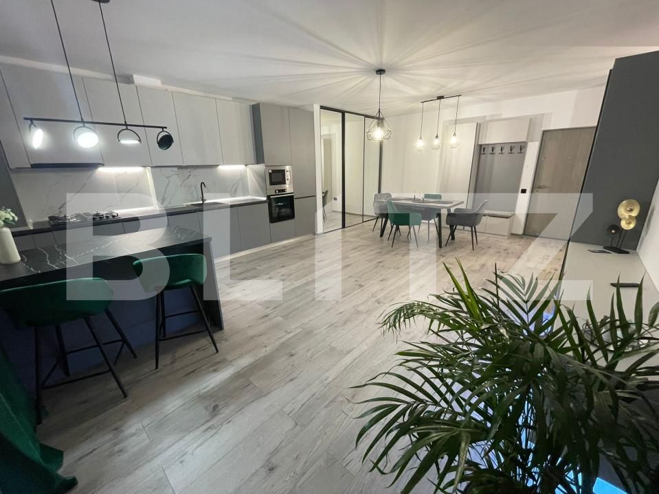 Apartament de vânzare 2 camere Floreşti - 161934AV | BLITZ Cluj-Napoca | Poza3