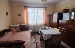 Casa singur in curte 91 mp+posib mansardare si gradina, Tractoru