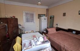 Casa singur in curte 91 mp+posib mansardare si gradina, Tractoru