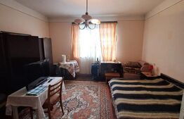 Casa singur in curte 91 mp+posib mansardare si gradina, Tractoru