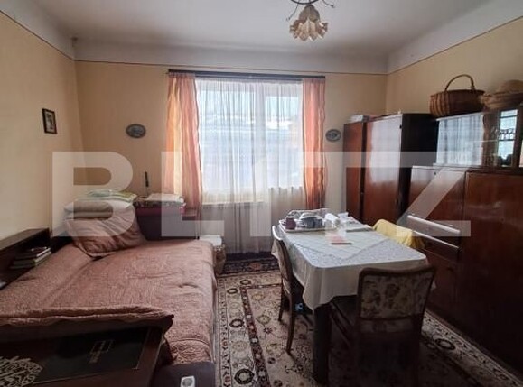 Casa de vânzare 3 camere Tractorul - 161939CV | BLITZ Brașov | Poza1