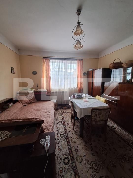 Casa de vânzare 3 camere Tractorul - 161939CV | BLITZ Brașov | Poza1