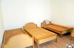 Garsoniera 40 mp, decomandata, totul nou, parcare, zona centrala