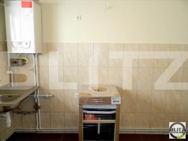 Garsonieră de închiriat Central - 16194AI | BLITZ Cluj-Napoca | Poza2