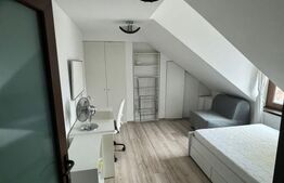 Apartament 1 camera, 35 mp, zona Centru, UMF