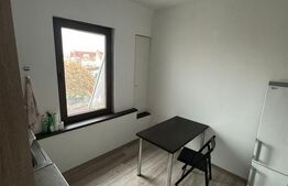 Apartament 1 camera, 35 mp, zona Centru, UMF