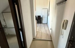 Apartament 1 camera, 35 mp, zona Centru, UMF