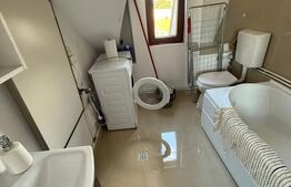 Apartament 1 camera, 35 mp, zona Centru, UMF