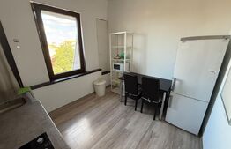 Apartament 1 camera, 35 mp, zona Centru, UMF