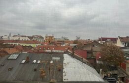 Apartament 1 camera, 35 mp, zona Centru, UMF