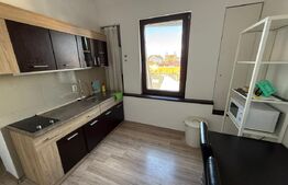 Apartament 1 camera, 35 mp, zona Centru, UMF