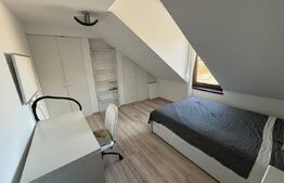 Apartament 1 camera, 35 mp, zona Centru, UMF