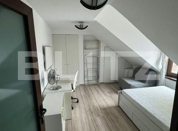 Garsonieră de închiriat Central - 161940AI | BLITZ Cluj-Napoca | Poza5