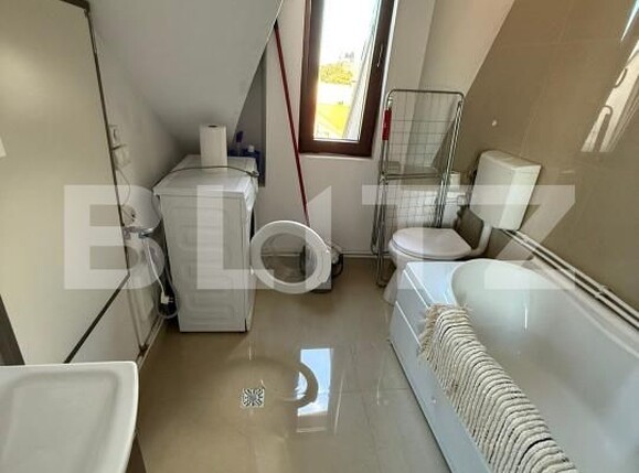 Garsonieră de închiriat Central - 161940AI | BLITZ Cluj-Napoca | Poza3