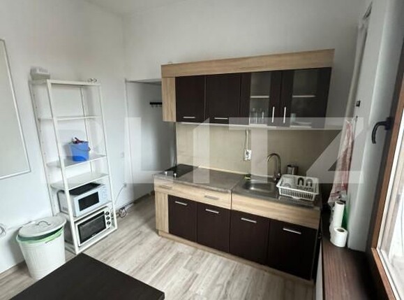 Garsonieră de închiriat Central - 161940AI | BLITZ Cluj-Napoca | Poza6