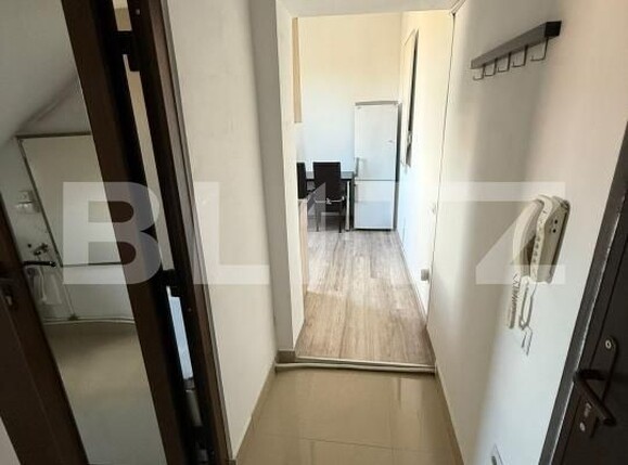 Garsonieră de închiriat Central - 161940AI | BLITZ Cluj-Napoca | Poza9