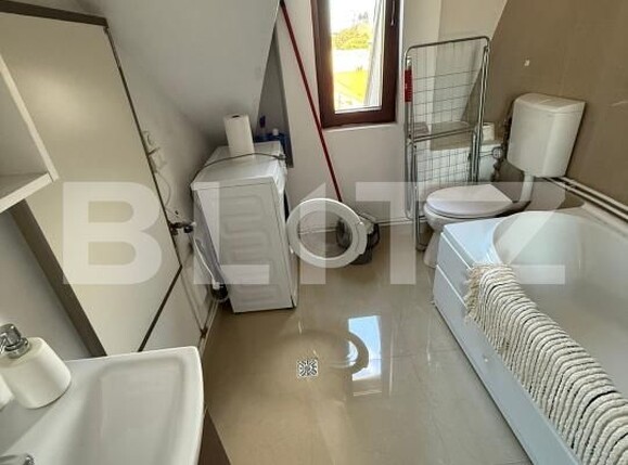 Garsonieră de închiriat Central - 161940AI | BLITZ Cluj-Napoca | Poza8