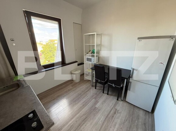 Garsonieră de închiriat Central - 161940AI | BLITZ Cluj-Napoca | Poza4