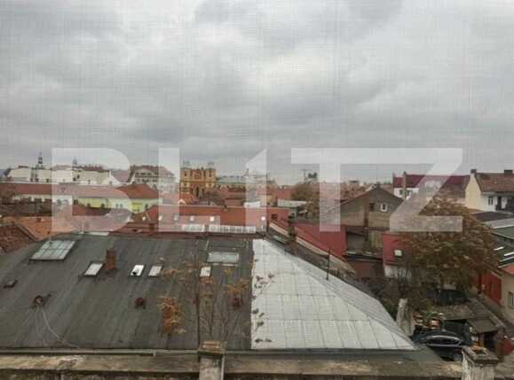 Garsonieră de închiriat Central - 161940AI | BLITZ Cluj-Napoca | Poza11
