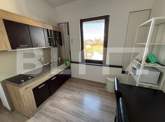 Garsonieră de închiriat Central - 161940AI | BLITZ Cluj-Napoca | Poza2