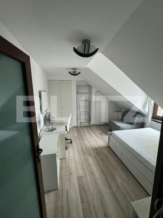 Garsonieră de închiriat Central - 161940AI | BLITZ Cluj-Napoca | Poza5