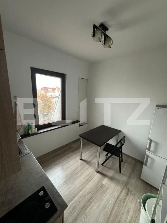 Garsonieră de închiriat Central - 161940AI | BLITZ Cluj-Napoca | Poza7