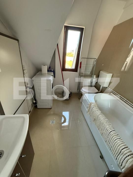 Garsonieră de închiriat Central - 161940AI | BLITZ Cluj-Napoca | Poza3