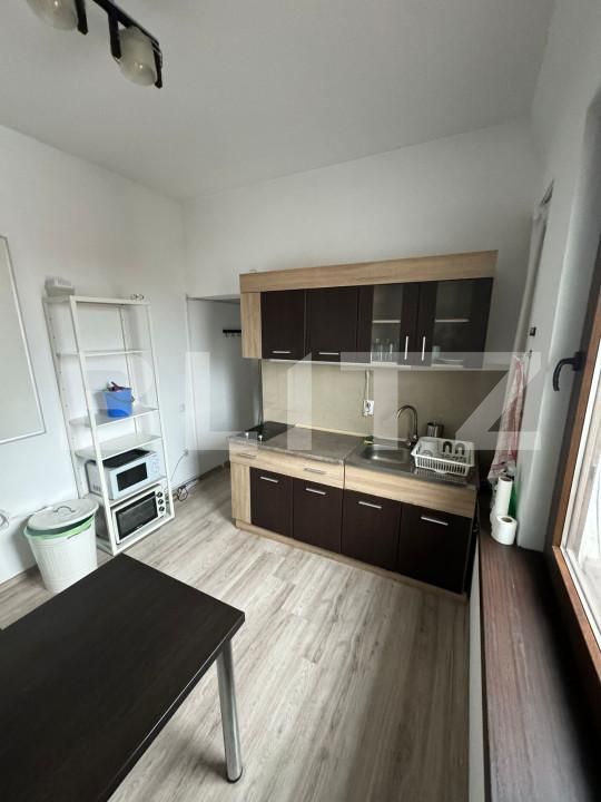 Garsonieră de închiriat Central - 161940AI | BLITZ Cluj-Napoca | Poza6