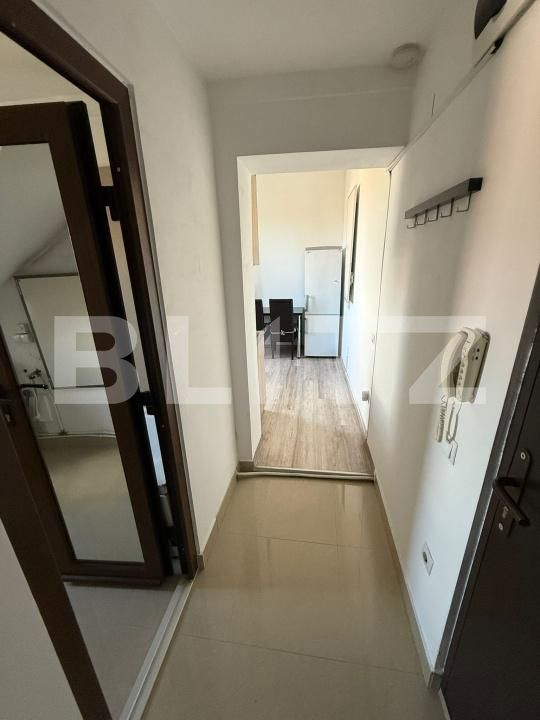 Garsonieră de închiriat Central - 161940AI | BLITZ Cluj-Napoca | Poza9