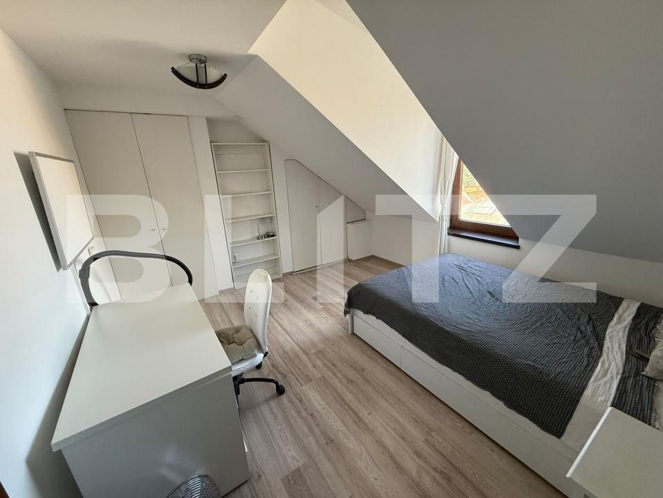 Garsonieră de închiriat Central - 161940AI | BLITZ Cluj-Napoca | Poza1