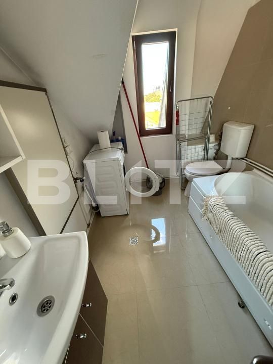 Garsonieră de închiriat Central - 161940AI | BLITZ Cluj-Napoca | Poza8