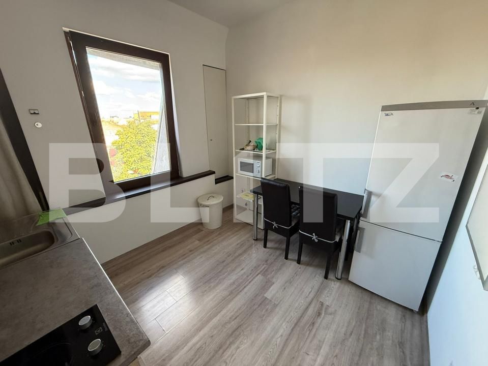 Garsonieră de închiriat Central - 161940AI | BLITZ Cluj-Napoca | Poza4