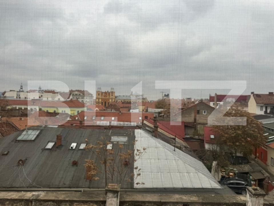 Garsonieră de închiriat Central - 161940AI | BLITZ Cluj-Napoca | Poza11