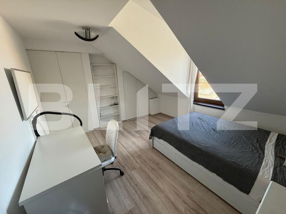 Garsonieră de închiriat Central - 161940AI | BLITZ Cluj-Napoca | Poza10