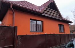 Casa  3 camere SI GRADINA 550mp in vatra satului TARLUNGENI 