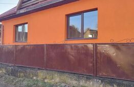 Casa de vanzare in Tarlungeni, la 15 km de Brasov | 58 mp utili, 550 mp teren