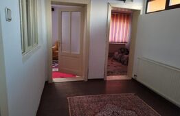 Casa de vanzare in Tarlungeni, la 15 km de Brasov | 58 mp utili, 550 mp teren