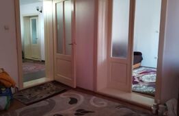 Casa de vanzare in Tarlungeni, la 15 km de Brasov | 58 mp utili, 550 mp teren
