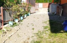 Casa 3 camere si gradina in vatra satului TARLUNGENI 