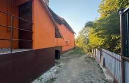 Casa de vanzare in Tarlungeni, la 15 km de Brasov 