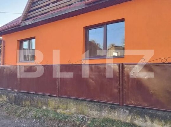 Casa de vânzare 3 camere Tarlungeni - 161944CV | BLITZ Brașov | Poza1