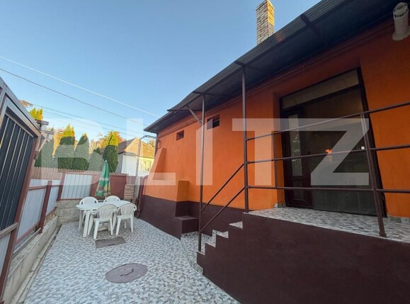 Casa de vânzare 3 camere Tarlungeni - 161944CV | BLITZ Brașov | Poza1
