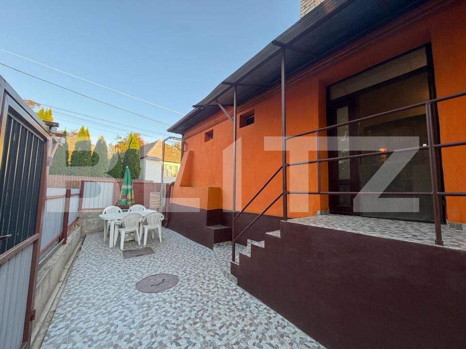 Casa de vânzare 3 camere Tarlungeni - 161944CV | BLITZ Brașov | Poza11