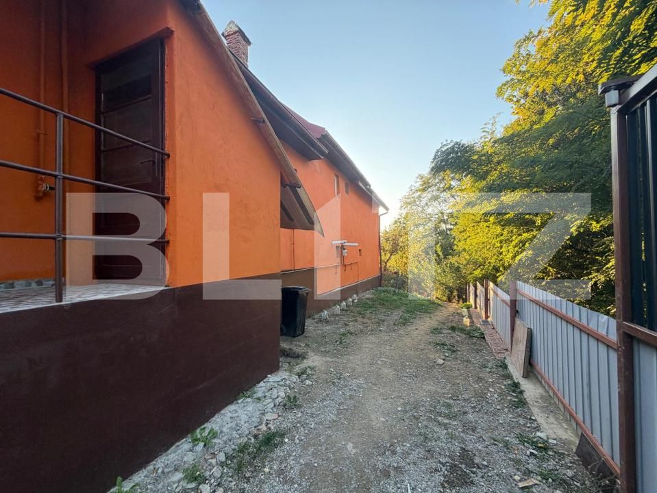 Casa de vânzare 3 camere Tarlungeni - 161944CV | BLITZ Brașov | Poza12