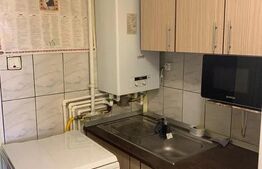 Garsoniera, 22mp, zona strazii Plevnei