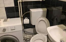 Garsoniera, 22mp, zona strazii Plevnei